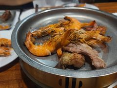 -汉巴味德(沈阳万象汇店)
