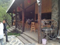 -北京水岸山吧度假村(雁栖镇店)