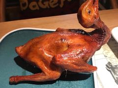 红烧乳鸽-大鸽饭(北京路店)