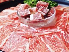 -一哥澳门豆捞·澳门风打边炉(高德置地店)