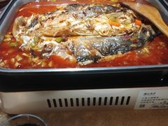 -烟火鱼乡(吾悦店)