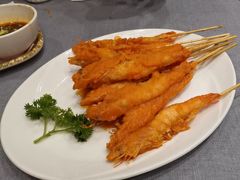 -金哥私房菜馆(张府园总店)