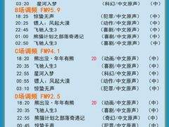 -枫花园汽车电影院(朝阳公园店)