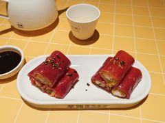 -蔡澜点心·粤菜(花城汇南区店)