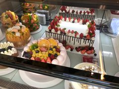 -卷心卷意·轻甜蛋糕(新光天地店)