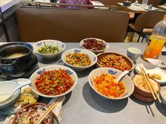 -潇湘阁(汉光百货店)