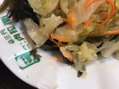 -马三元老汤牛肉面(小西门店)