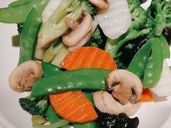 -外婆家(西红门荟聚购物中心店)