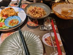 -金厨泰国餐厅·全泰籍厨师料理(拱北店)