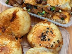 -毛氏汽水包(山海关路店)