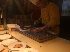 -自助火锅筷乐食代自助餐厅(金辰店)