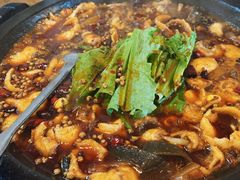 -都江堰石锅鱼
