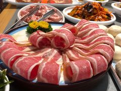 -金龙烧烤·牛肉面(西塔店)
