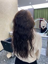 -MOVAN HAIR莫凡匠人发型屋