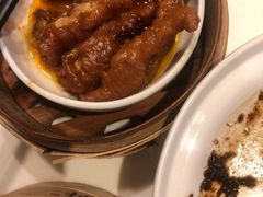 豉汁蒸凤爪-金鼎轩(亚运村店)