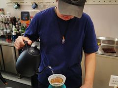-echoes coffee回响咖啡(红山店)