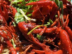 -红满堂·龙虾·牛蛙·淮扬菜(濠北路店)