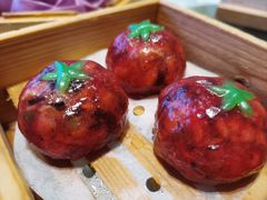 -南宁荔园维景国际酒店·荔园中餐厅
