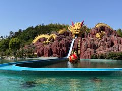 -南京银杏湖乐园