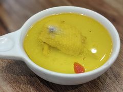 -云海肴·汽锅鸡·云南菜(广安门天虹店)