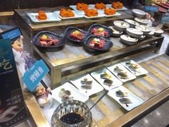 -東盛炭烤自助料理(浦东文峰广场店)