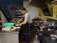 -壹煲口福煲仔饭(中山路店)