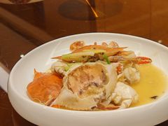 -富力威斯汀酒店-中国元素中餐厅(武昌临江店)