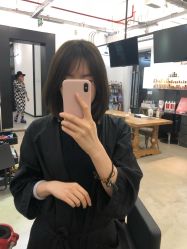 -Hair Co.一间沙龙