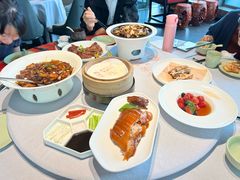 -悦融·京鲁菜·露台花园(安定门店)
