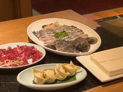 -协成海鲜火锅(情侣路店)