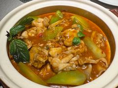 -BetterThai 泰加(苏州中心店)