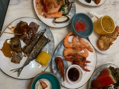 -温德姆至尊酒店·璇全日餐厅