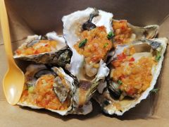 -蚝滑蒜(观音桥天天尚街直营店)