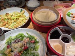 -青年公社烤鸭(蜀山万象汇店)