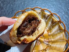 买又大特色牛肉烧饼-买又大餐厅(福林里店)