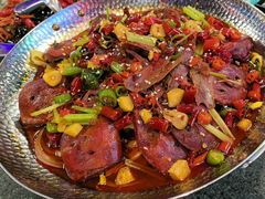 -路边边地标烧烤·川菜·小龙虾·音乐酒馆(良乡长虹店)