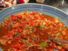 -华豫川酒家(大卫城店)