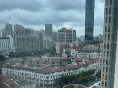 -上海外滩茂悦大酒店
