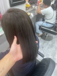 -青霖·飘逸造型