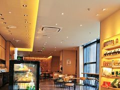 -星巴克臻选(上海长风大悦城店)