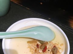 酸奶-北平盛世·新京菜·北京烤鸭(劲松·双井店)