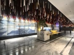 -青水瓦台汤泉(未央店)