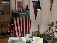 -舊新事咖啡NOTHING NEW COFFEE