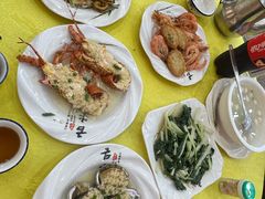 -秋姐美食店(旅游大道店)
