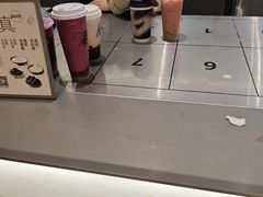 -喜茶(北京丰台银座和谐广场店)