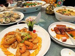 -聚福宝合苑食府(南头镇店)