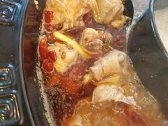 -重庆烧鸡公火锅(簋街店)