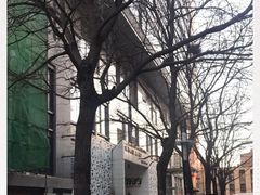 -舞研舞蹈培训(魏公村校区)