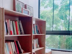 -花苑里咖啡(威远店)