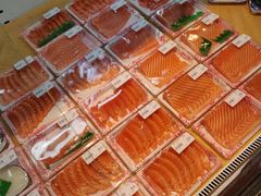 -果蔬好生活超市(双井店)